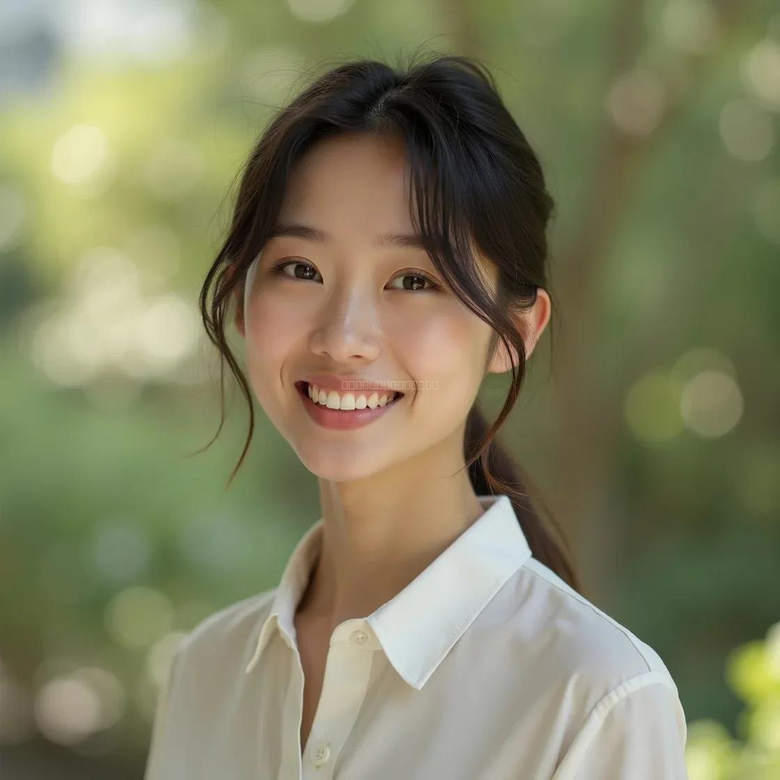 田中 里奈