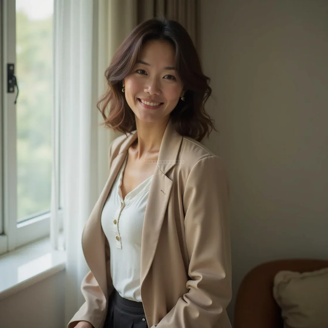 鈴木 美咲